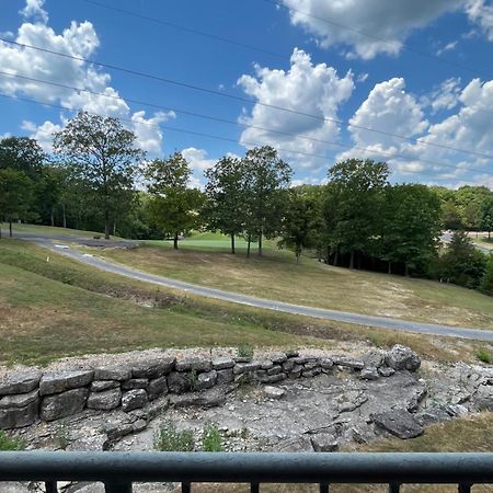 Couples Condo Retreat Overlooking Golf Course Branson West Eksteriør bilde