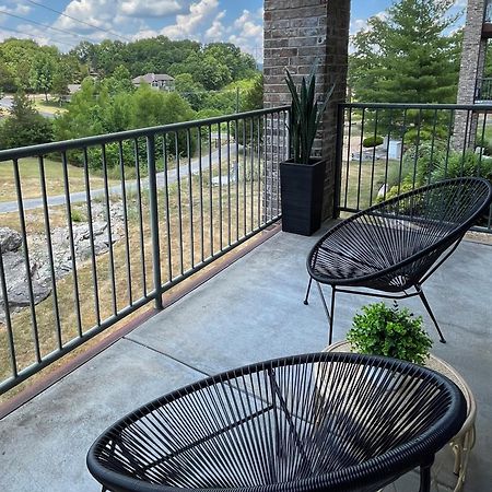 Couples Condo Retreat Overlooking Golf Course Branson West Eksteriør bilde