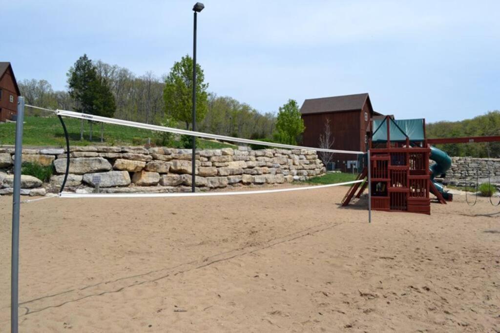Couples Condo Retreat Overlooking Golf Course Branson West Eksteriør bilde