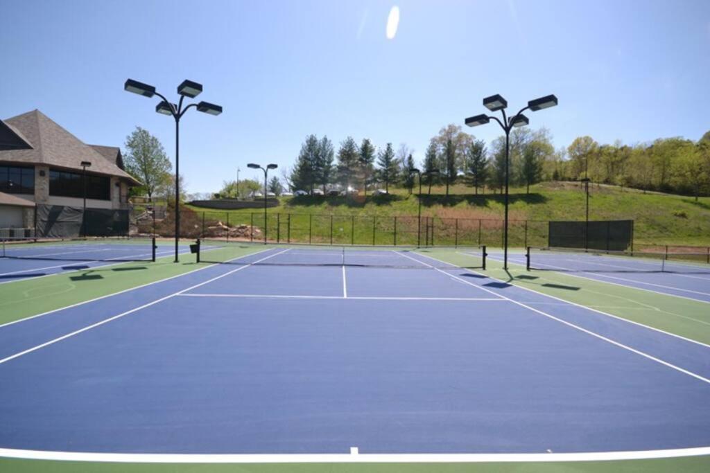 Couples Condo Retreat Overlooking Golf Course Branson West Eksteriør bilde