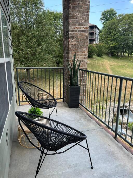 Couples Condo Retreat Overlooking Golf Course Branson West Eksteriør bilde