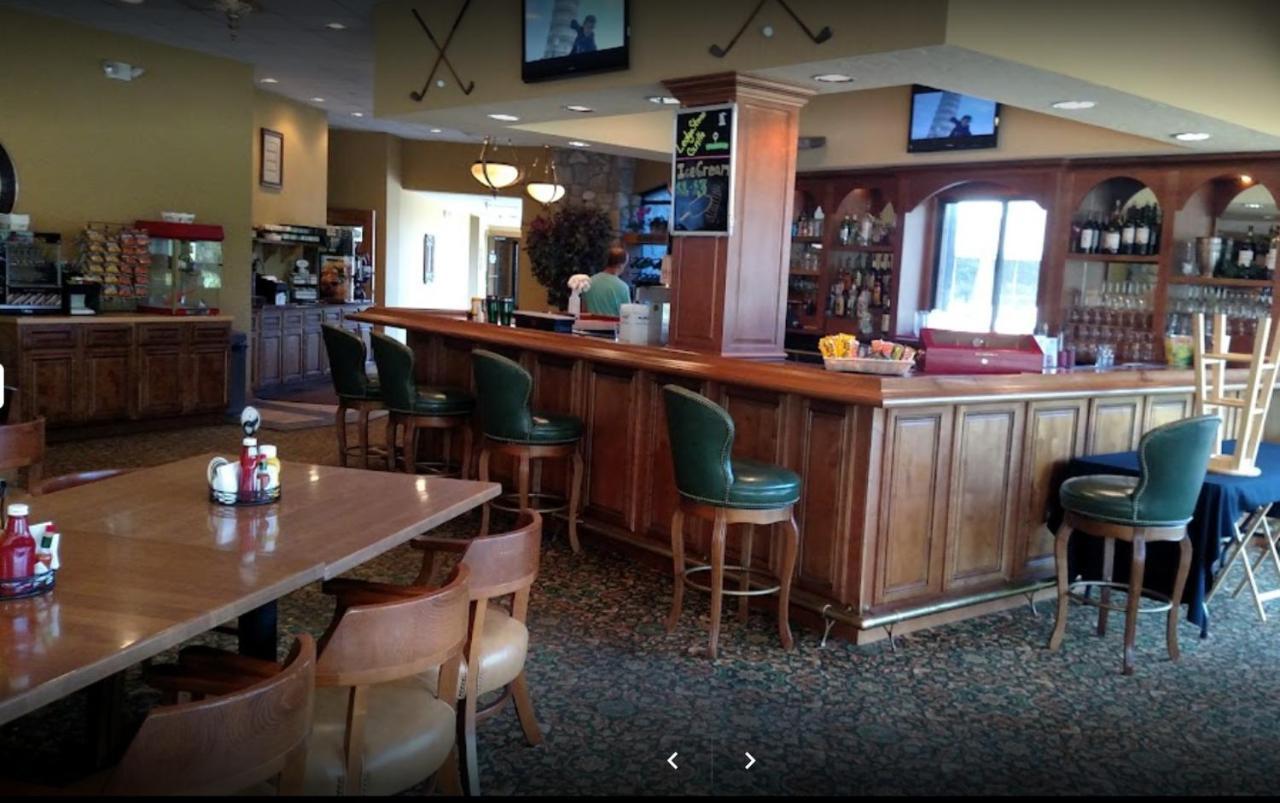 Couples Condo Retreat Overlooking Golf Course Branson West Eksteriør bilde