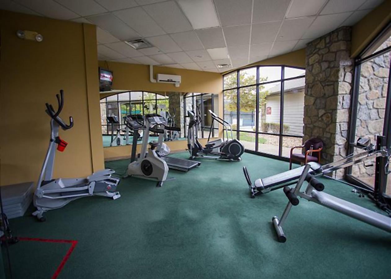 Couples Condo Retreat Overlooking Golf Course Branson West Eksteriør bilde
