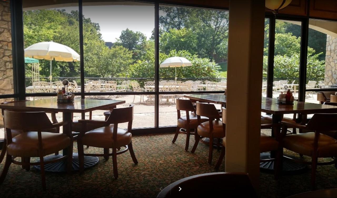 Couples Condo Retreat Overlooking Golf Course Branson West Eksteriør bilde