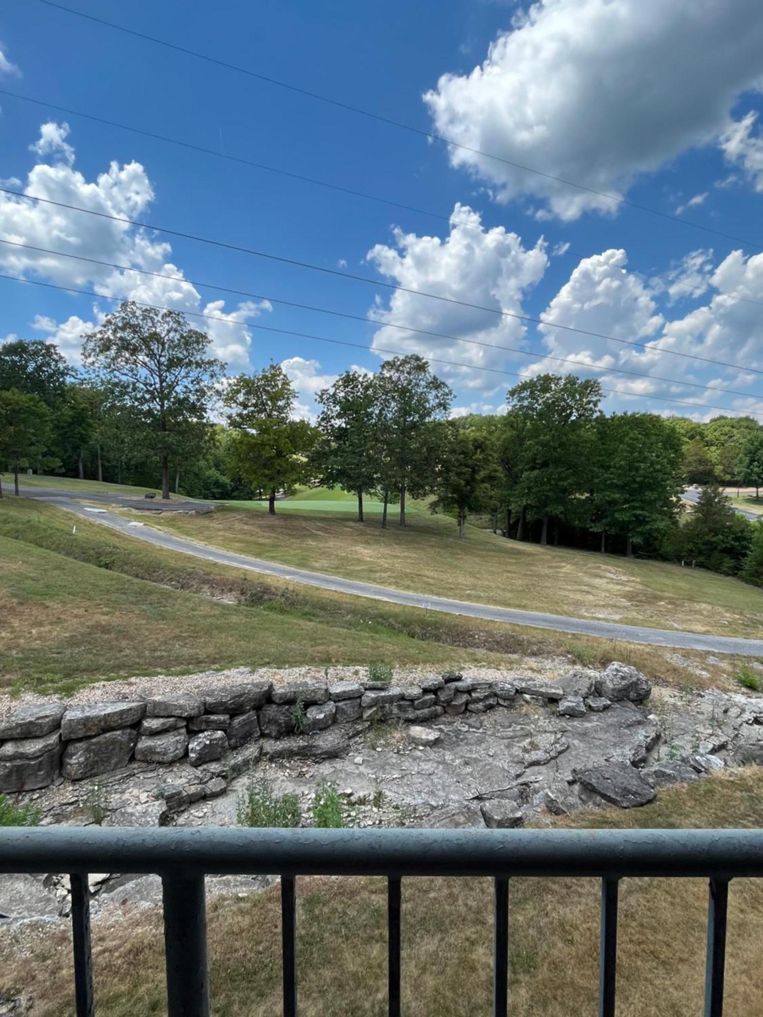 Couples Condo Retreat Overlooking Golf Course Branson West Eksteriør bilde